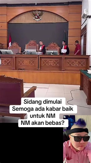 Sidang di putusan sela di mulai @Good Day Freeze Mocafrio @🆂🅴🅽🆂🅴🆂 @🅒🅐🅚' 🅐🅢 ✅ @canyon kılıç