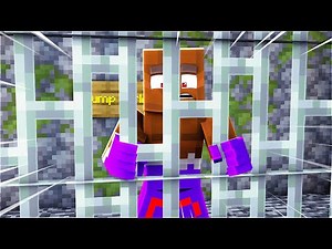 AUSBRUCH aus dem Jump World GEFÄNGNIS!