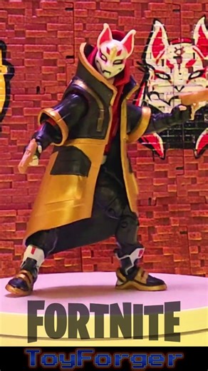 Rare - Fortnite Action Figures #fortnite #actionfigure