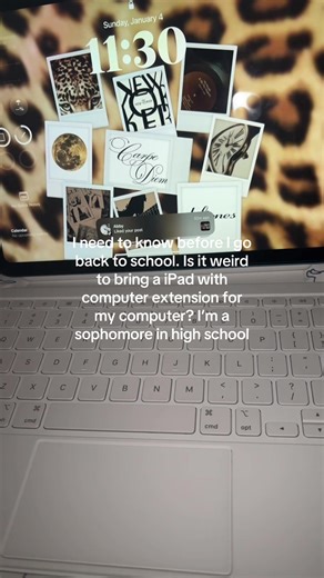 It’s soooo much better than my old computer but I don’t wanna be made fun of lowkey #fyp #foryoupage #viral