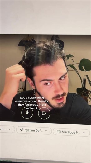 Libra Charm: Leading with Confidence and Beauty