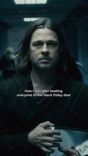Victory is sweet. #WorldWarZ | World War Z