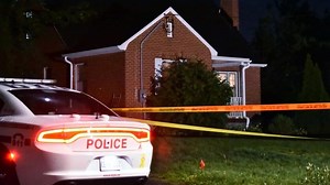 54K views · 308 reactions | Five people were found dead after an early morning shooting at a home in Oshawa, Ont. A sixth person was taken to hospital with a gunshot wound. Police believe the suspect is among the dead. | CBC News | Facebook