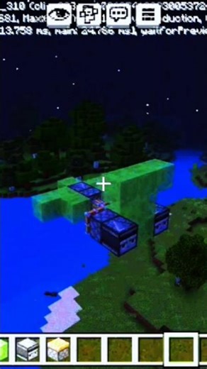 🚀 How To Build an Amazing Aeroplane in Minecraft! #minecraft #Build