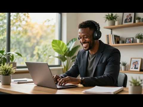 Highlife Instrumental Beats 🌴 | 1-Hour Ghana & Nigeria Vibes | Study, Chill & Cultural Music