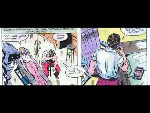 The Savage She-Hulk # 1 (1980) - Full Comic