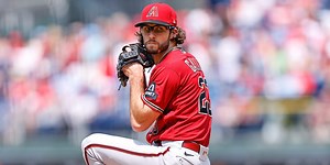 For Diamondbacks’ Zac Gallen, NLCS start against Phillies is a homecoming