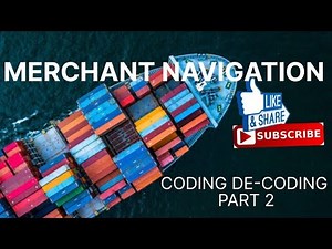 METEOROLOGY Coding-Decoding part-2