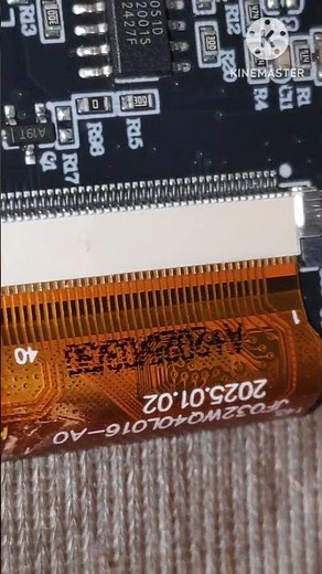 inside mini oscilloscope SC02 ENGINEER