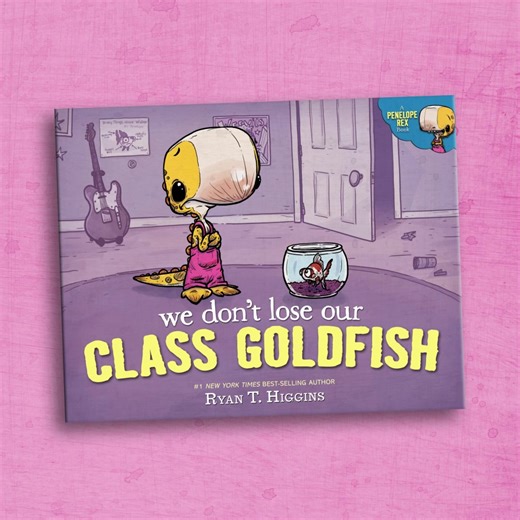 20 reactions | Penelope Rex faces her biggest fear—Walter the...