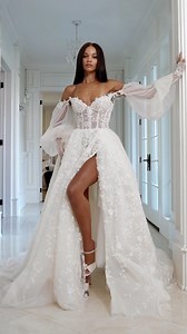 1.4K views | Galia Lahav Hong Kong Trunk Show Happening on Feb 2-4 Book your appointment now | Trinity Bridal | Facebook