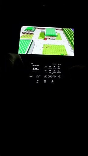 Pokemon Red & Blue in HD-3D on Android 🤯 | AYN Thor