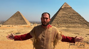 19K views · 2.9K reactions | Repent Egypt | Egypt, the Lord Jesus Christ is calling you home. Throughout history, you have played such an important role in God’s story for humanity. Now, it’s time for you to receive from Him all of the love He had stored up for you. Repent Egypt, and seek the Lord while He may be found. | Torch of Christ Ministries | Facebook