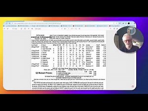 Power Pace with Pandy - The Triple Edge Handicapping System