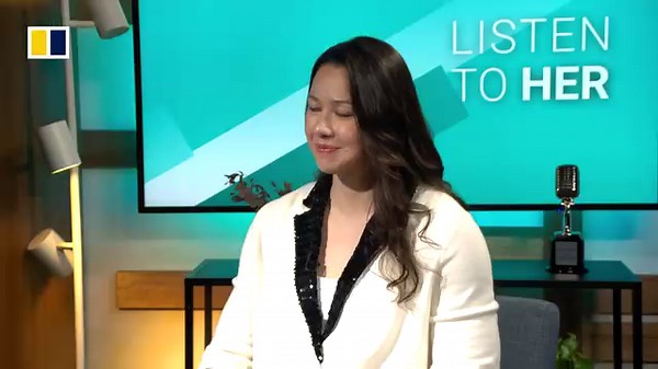 10K views · 250 reactions | Siobhan Haughey's journey in swimming started with tears. Today, she's a world champion. Listen to our chat with her. | South China Morning Post | Facebook