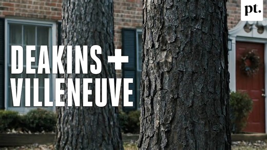 Roger Deakins’ Best Cinematic Shot Explained In Detail