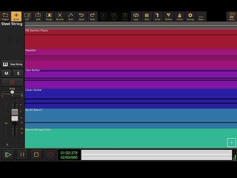 Phineas and Ferb: Time We Spent Together - Audio Evolution Cover