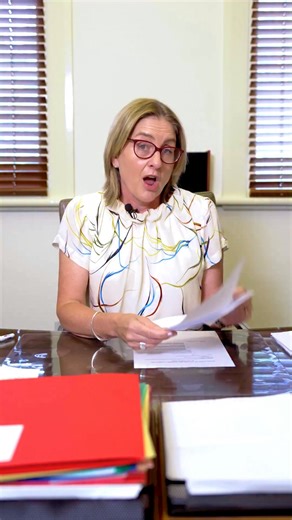 Work from home saves Victorians time and money. For busy families, it means less time commuting - and more time with their loved ones. It means money saved from petrol and parking. And it gives Victorians the work-life balance they deserve. It's why we're making work from home a right. | Jacinta Allan