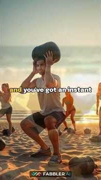 The Secret Tool That Boosts Mobility by 40% 🚀