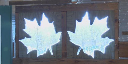 The Southern Tier celebrates National Maple Syrup Day