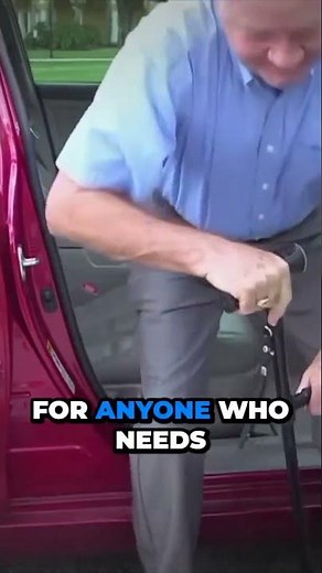 Upright Cane: The #1 Walking Cane