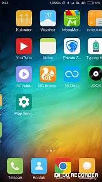 Cara mendownload aplikasi simontok
