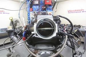 The Iron Maiden, Part 1