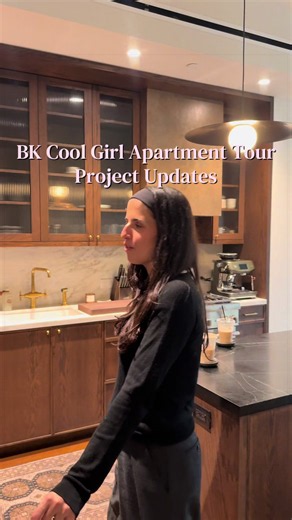 BK project updates with @Natalee Linez ✨🫶🏽 @CB2 @House of Leon @West Elm @luluandgeorgia @foromshop