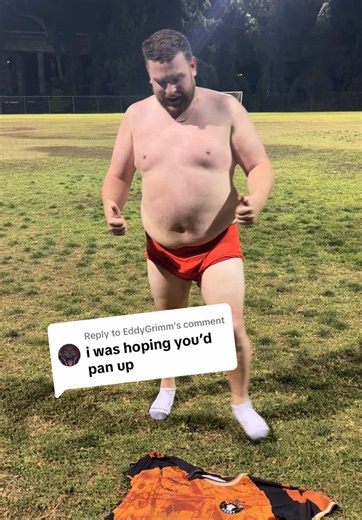 Replying to @EddyGrimm fit check bloopers at rugby training