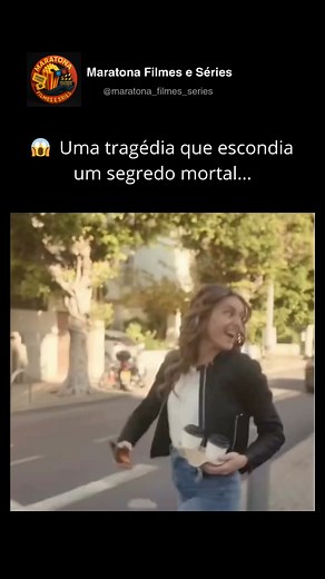 💔 E se o acidente da sua esposa escondesse um segredo mortal? Em Hit & Run, ele descobre que nada foi por acaso… 👀 Traição, conspiração e suspense que vai te prender do começo ao fim! 🔥 👉 Curta ❤️, siga o perfil e veja de graça no link da bio! 🎬 | Maratona Filmes e Séries