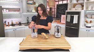 Watch Kitchenware Review - Comparing Food Processors on Amazon Live