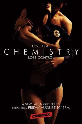 Chemistry (2011) - TV Show