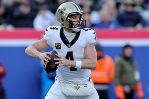 Why Is Derek Carr Retiring? Here's the Reason Behind Saints QB’s Shocking Decision