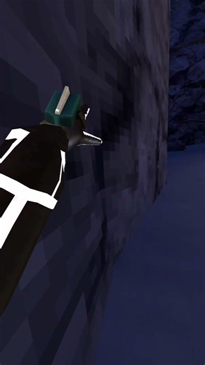 Walls tutorial in 60 seconds.