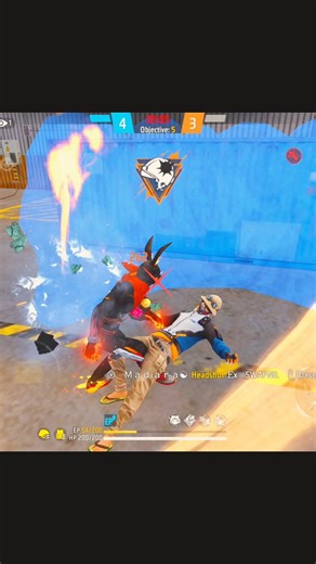 #freefire #freefiremax #totalgaming #garenafreefire #ultra #1minute #raistar #ajjubhaiandsooneeta