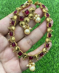 47 reactions · 18 comments | Indian Rajwari set We take orders on our app only. Do not pay advance to anyone. | Aneela's Collection | Facebook