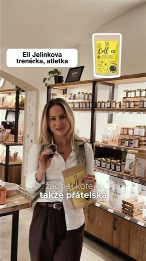 💚 Nejlepší Goodie produkt podle našich ambasadorů