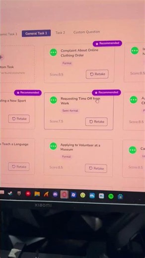 How I Boosted My IELTS Score Significantly!