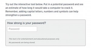 CNBC's secure password tutorial sent your password in the clear to 30 advertisers