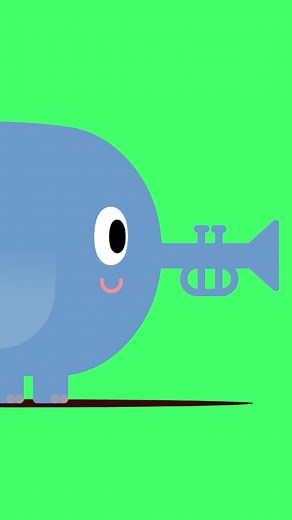 Make Sounds with Duggee and the Animals