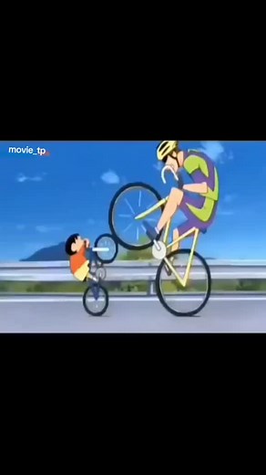 Shinchan Comedy Moments That Will Make You Laugh