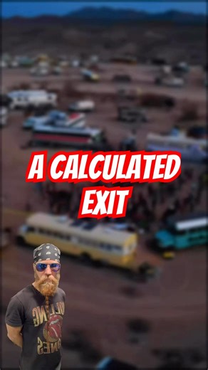 A Parallel System Is Forming in America