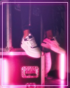 60K views · 728 reactions | Introducing the PUMA new #Cali Sport. West coast style with an edge.Available for R1699.95: https://bit.ly/36pkI2m | sportscene | Facebook