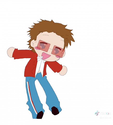 Anime Fight Club with Tyler Durden: Memorable Battles and Animation Galore!