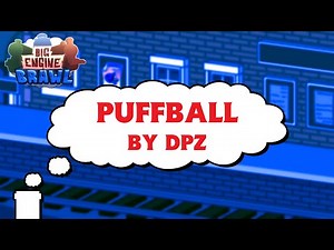 Puffball - Big Engine Brawl OST