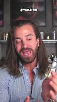THIS SMELLS LIKE RICH! PRADA INFUSION D’IRIS!