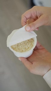Minute Rice® Basmati Cups deliver perfect, delicate flavour in just 1 minute—your fastest dinner upgrade yet. That first peel perfect fluff? Try it tonight and thank us later. #CupReady . . . Les tasses de riz Minute RiceMD Basmati offrent une saveur parfaite et délicate en seulement 1 minute : votre souper express idéal. Ce premier coup de fourchette et ce riz moelleux à souhait ? Essayez-le ce soir et vous nous remercierez plus tard. #CupReady | Minute Rice Canada
