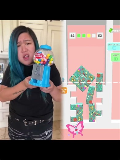 This is a video that can make you happy all day long.