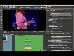 Nuke; Basic Workflows; Colour Management - Part 4 Video Lecture | Create Visual Effects with Nuke - Professional Skills
