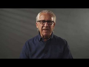 Strengthen Yourself in the Lord with Bill Johnson | Global Discipleship Experience | Bethel Church